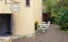 Hilma Winblads Bed&Breakfast